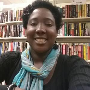 Meet your Posher, Vikki